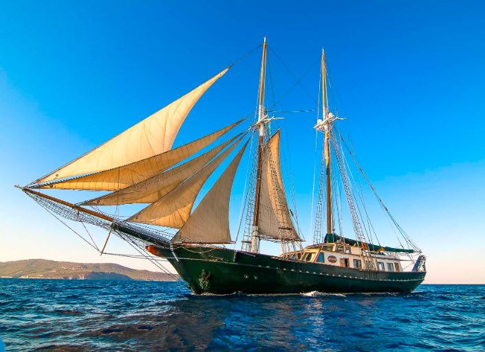 辛普森海事 - ARKTOS