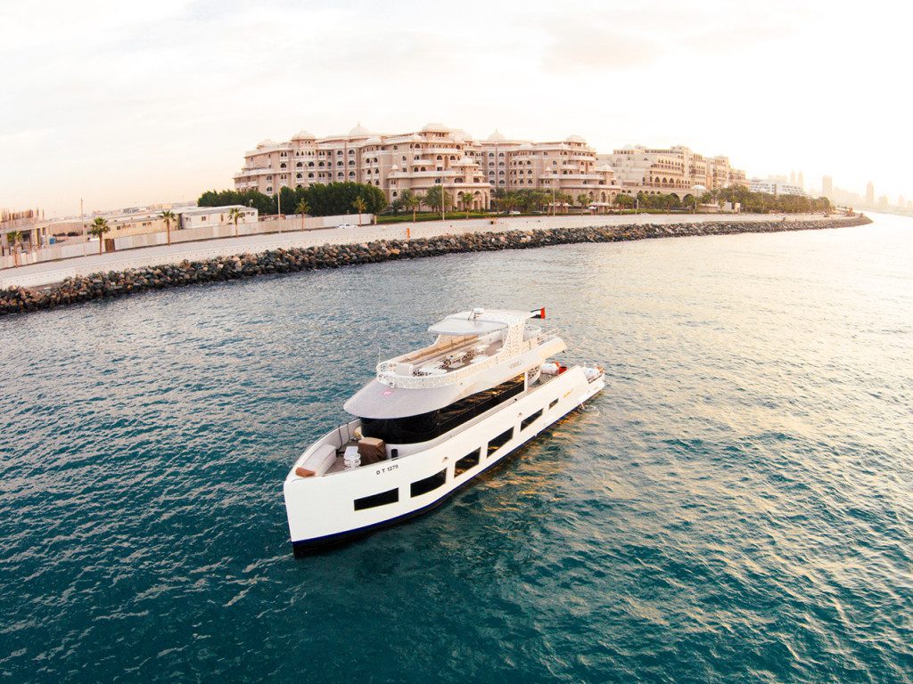 Simpson Marine - Virgo