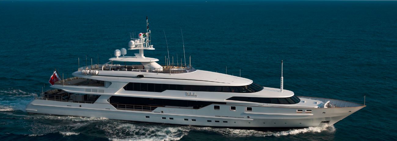 Simpson Marine - THE WELLESLEY