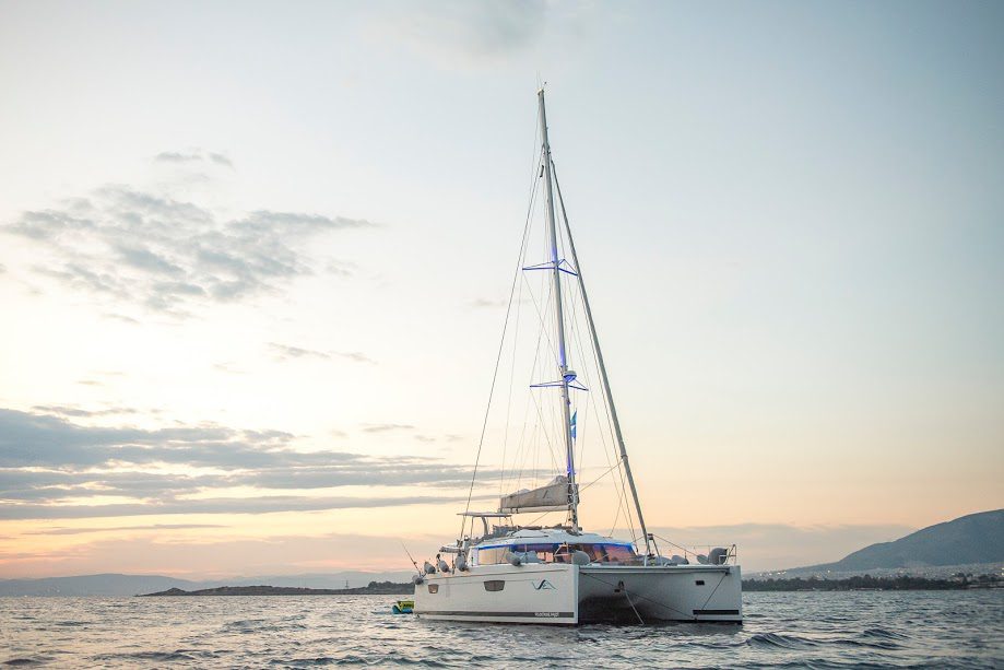 Simpson Marine - SEA ENERGY V