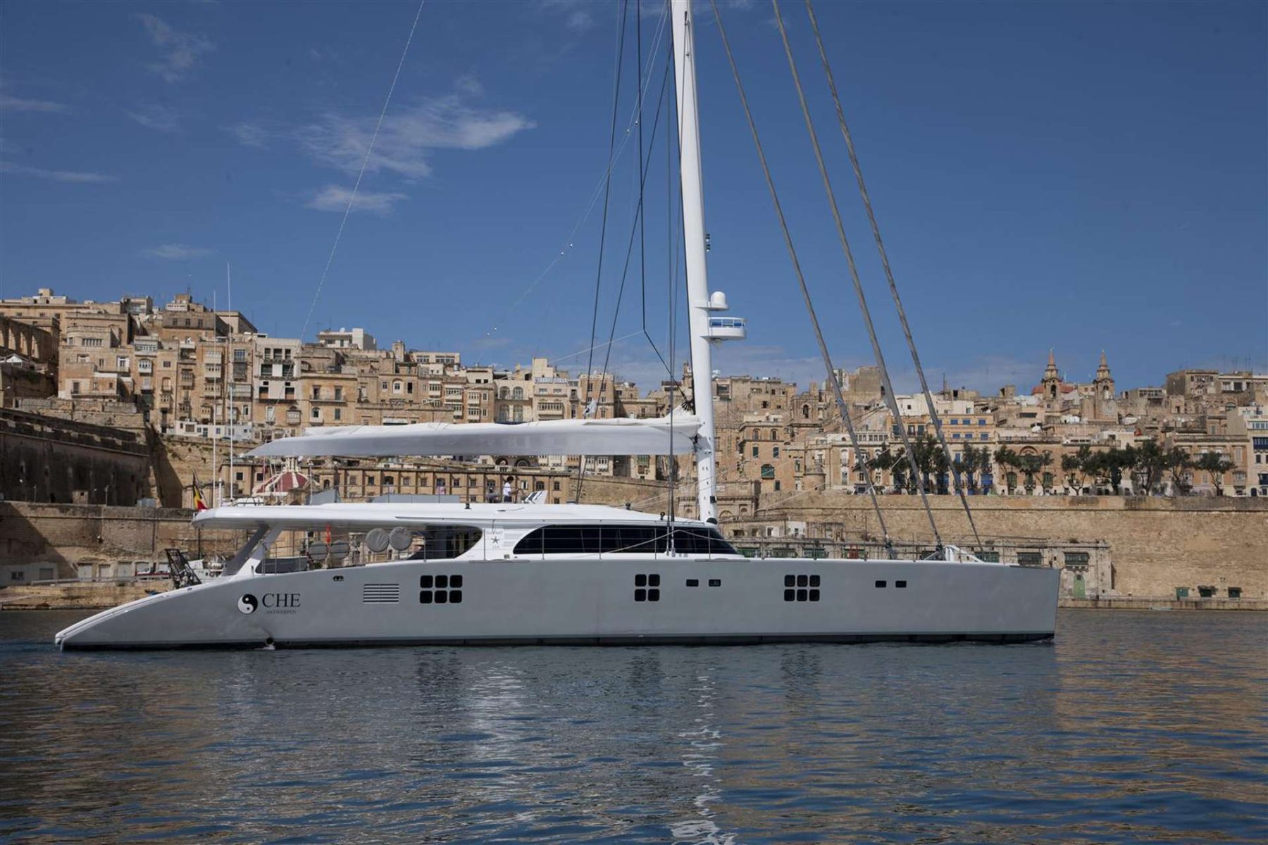 Simpson Marine - CHE