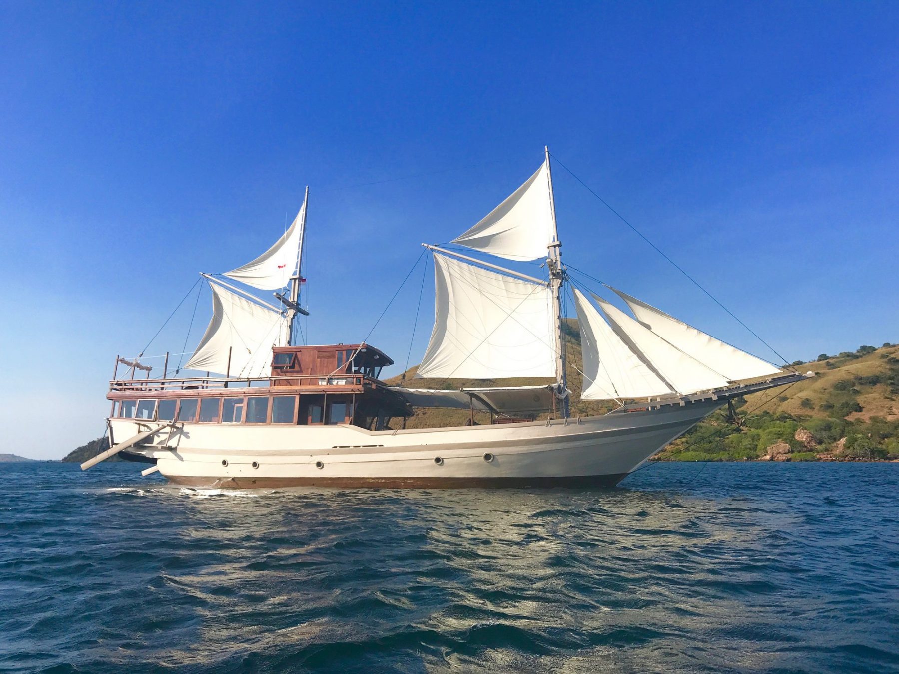 Simpson Marine - Nyaman