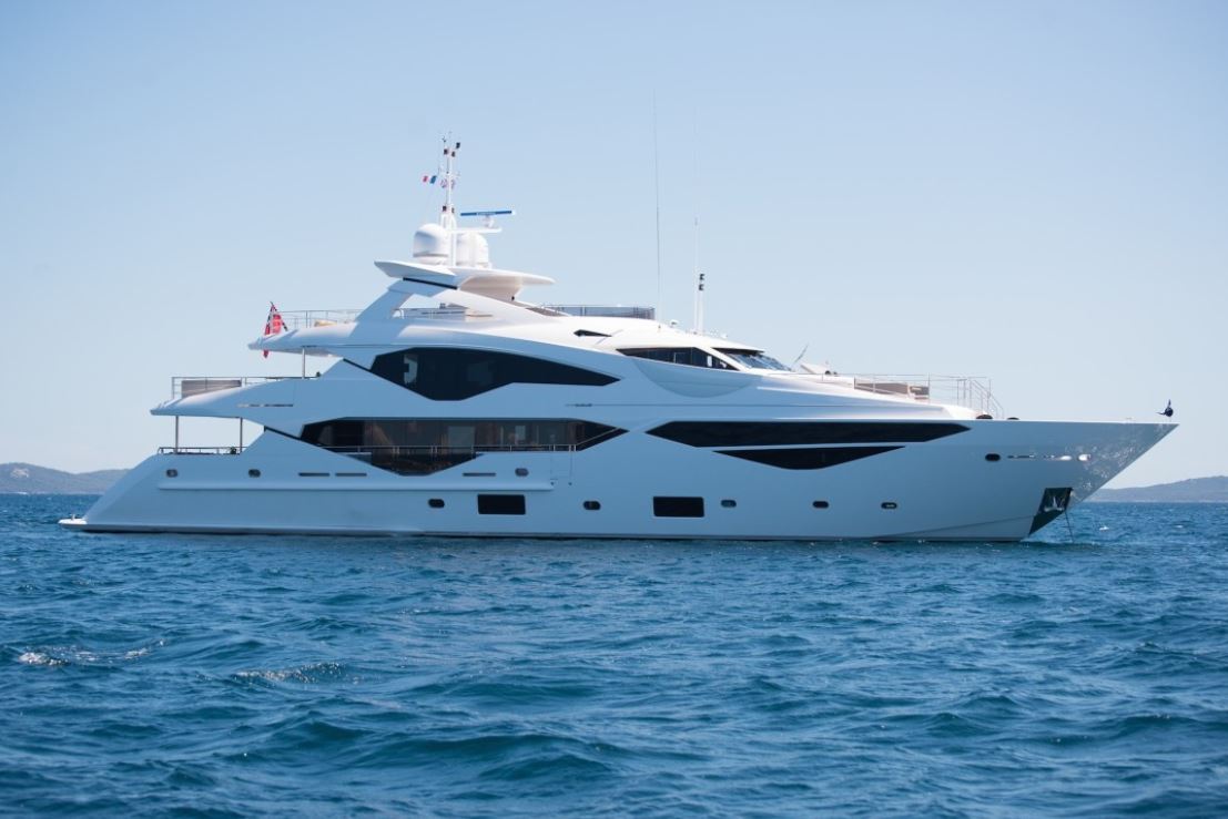 Simpson Marine - E-MOTION