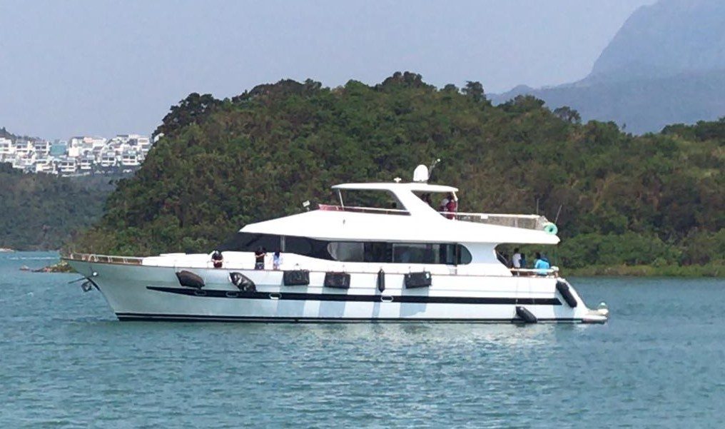 Simpson Marine - Elegant