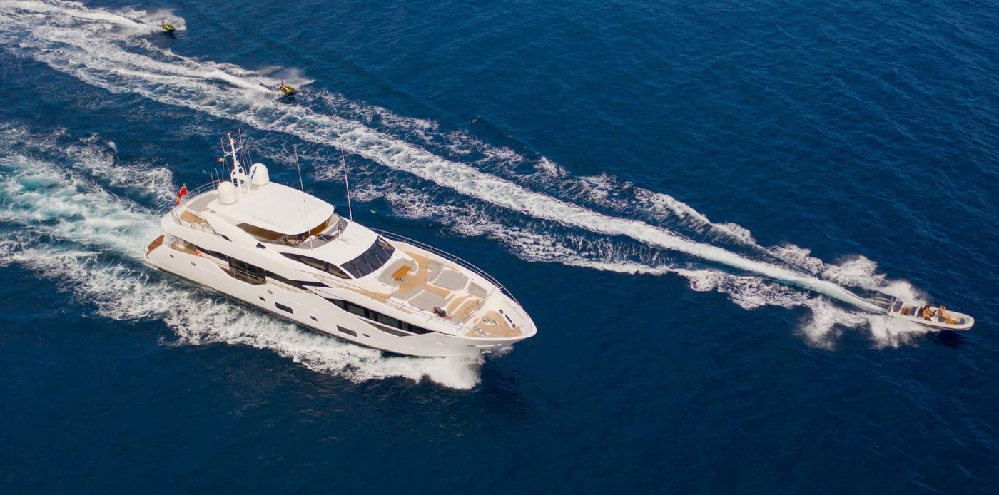 Simpson Marine - FRATELLI