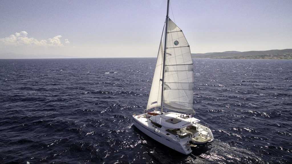 Simpson Marine - DANIELA II