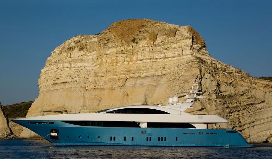 Simpson Marine - BARENTS SEA