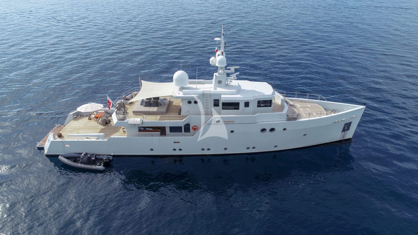 Simpson Marine - PREFERENCE 19