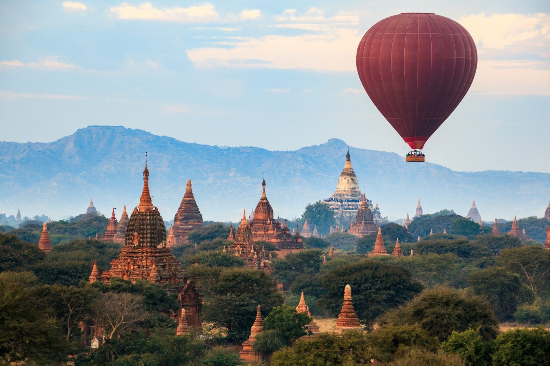 Simpson Marine - MYANMAR