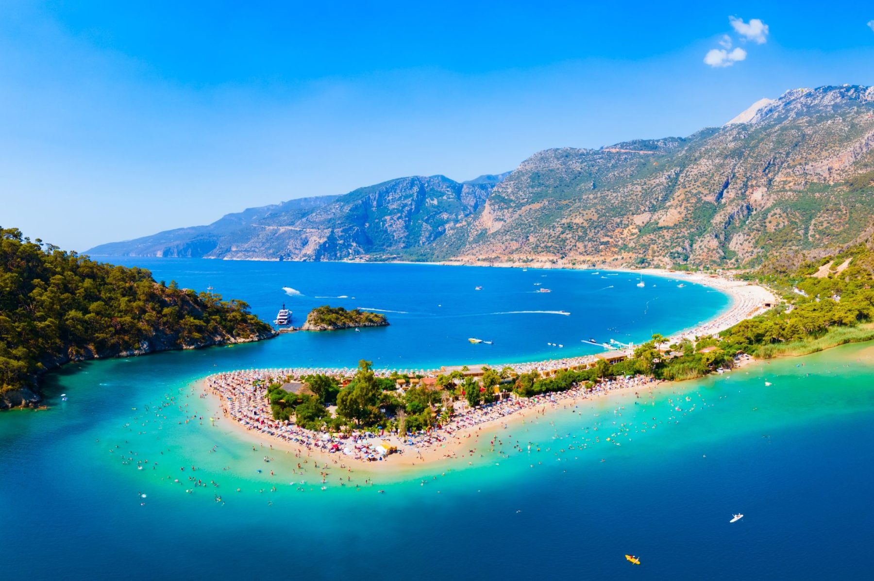 Simpson Marine - TURKEY