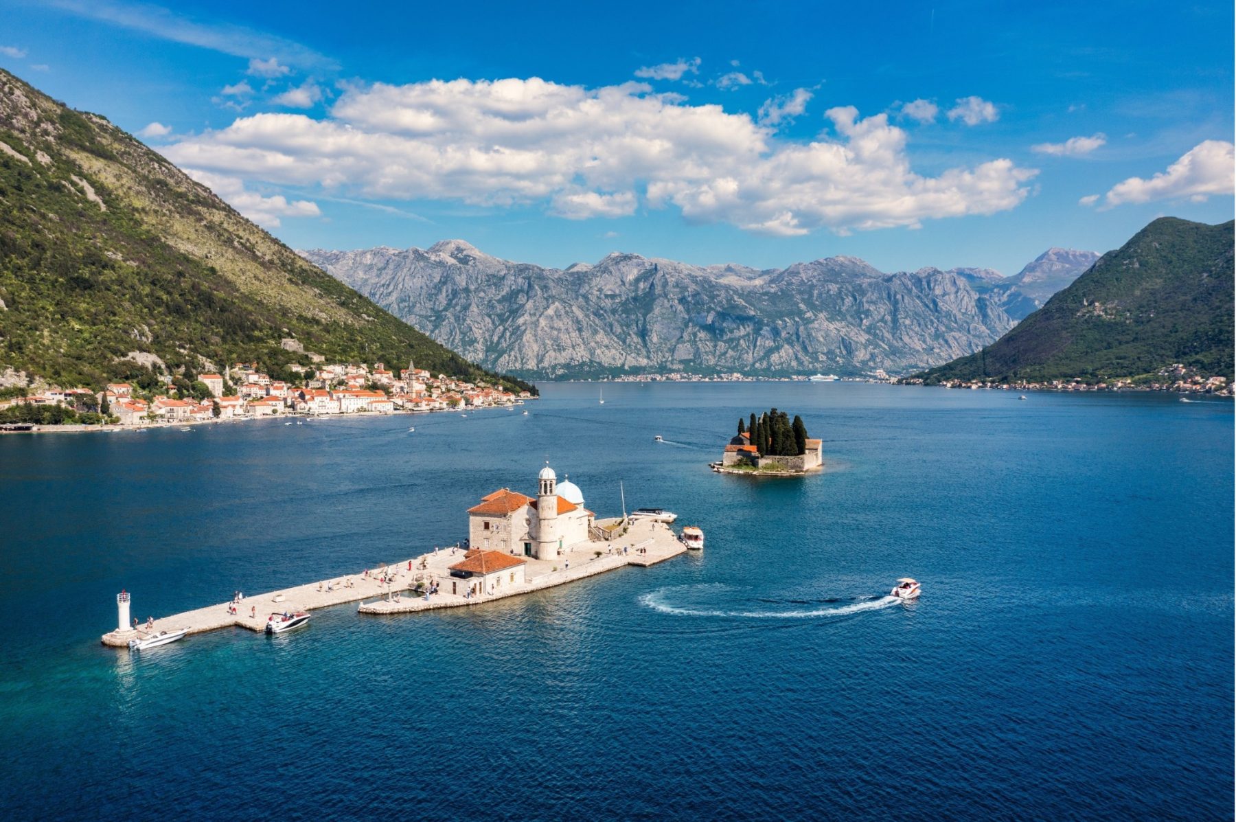 Simpson Marine - MONTENEGRO