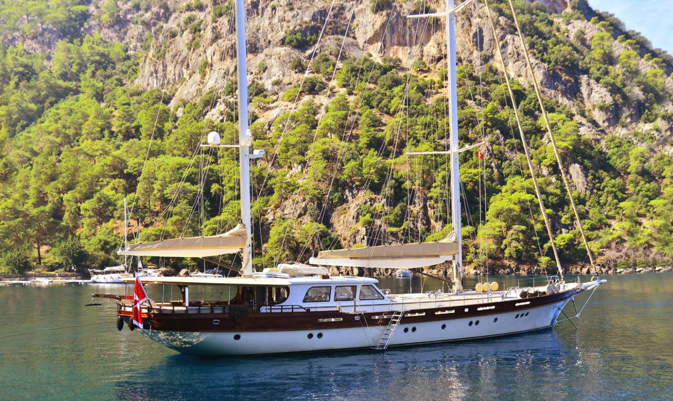 Simpson Marine - ZELDA