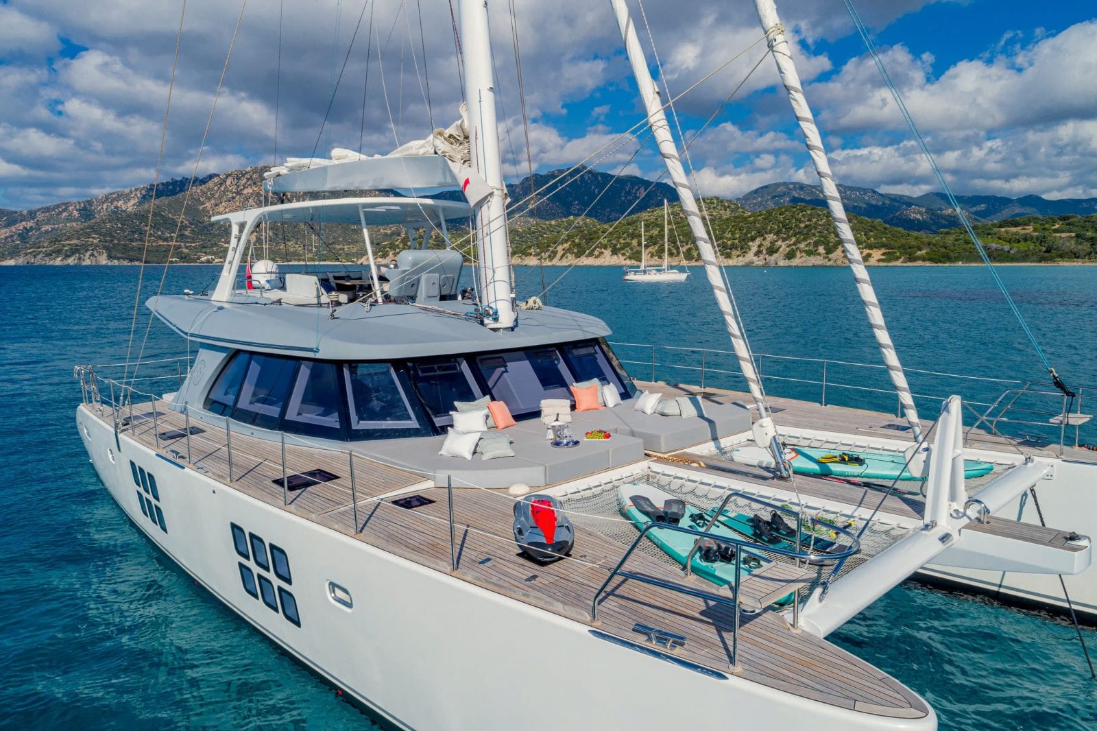 Simpson Marine - ADEA