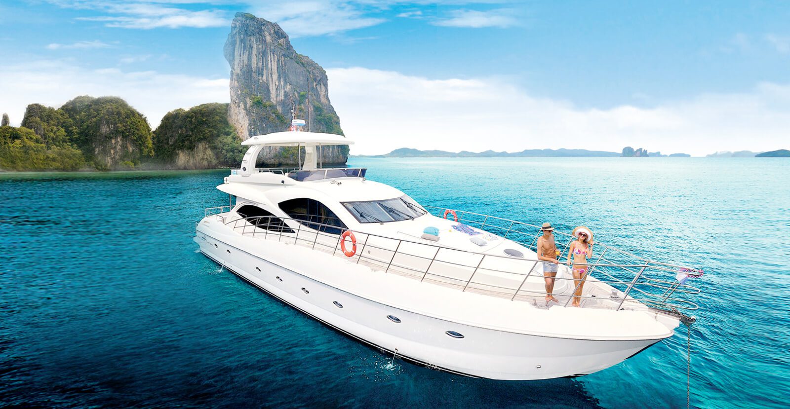 Simpson Marine - LADY KATHRYN