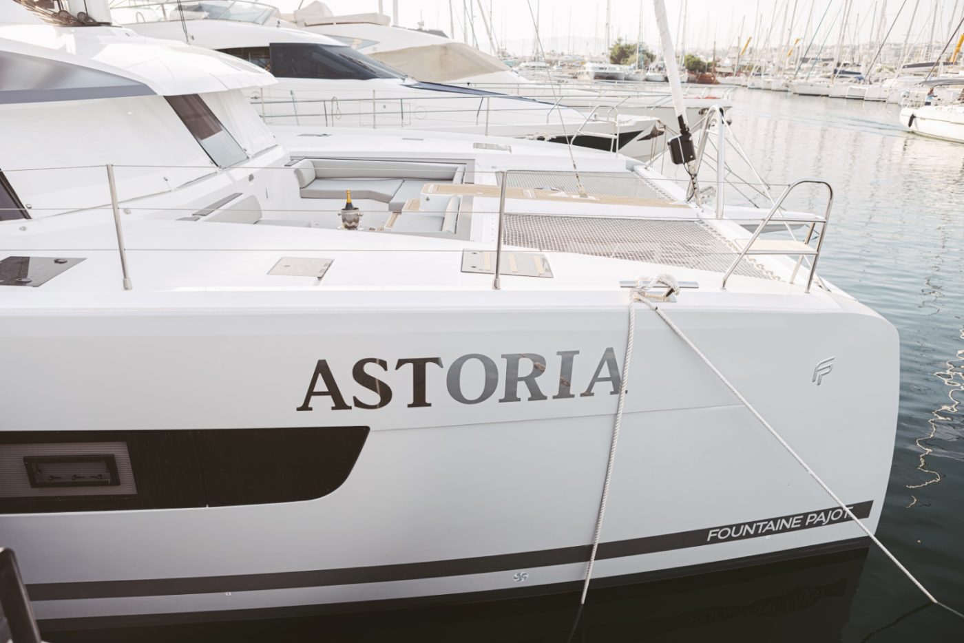 Simpson Marine - Astoria
