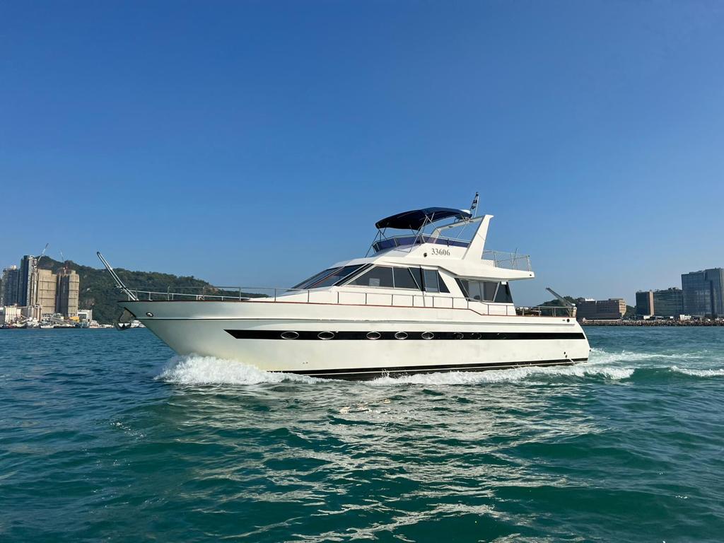 Simpson Marine - Vitech 58