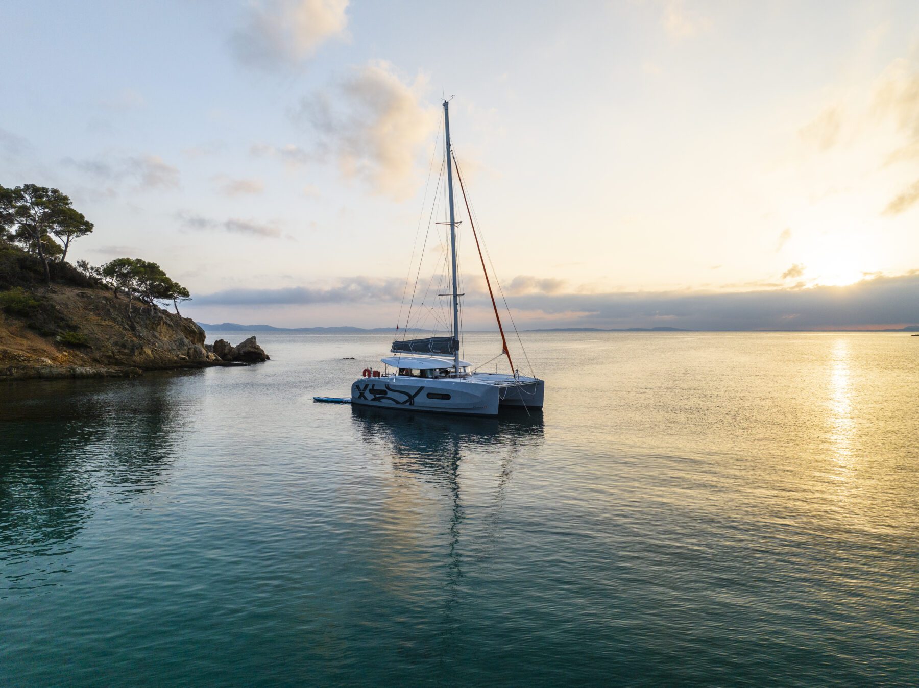 Simpson Marine - Excess 11