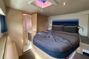 Saona 47 Doubel Cabin