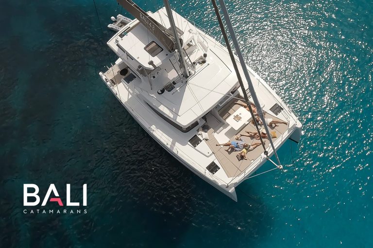 Secure 10% Guaranteed Annual Income Through Bali Catamaran Investment in Thailand