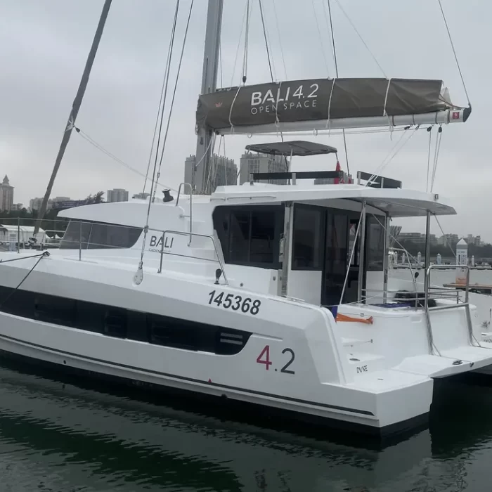 Bali 4.2