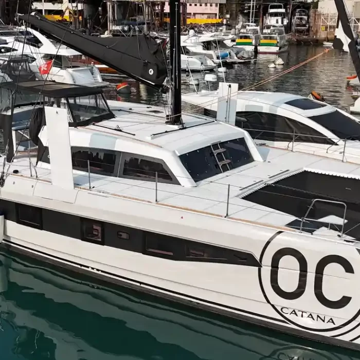 Catana Ocean Class