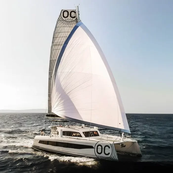 Catana Ocean Class